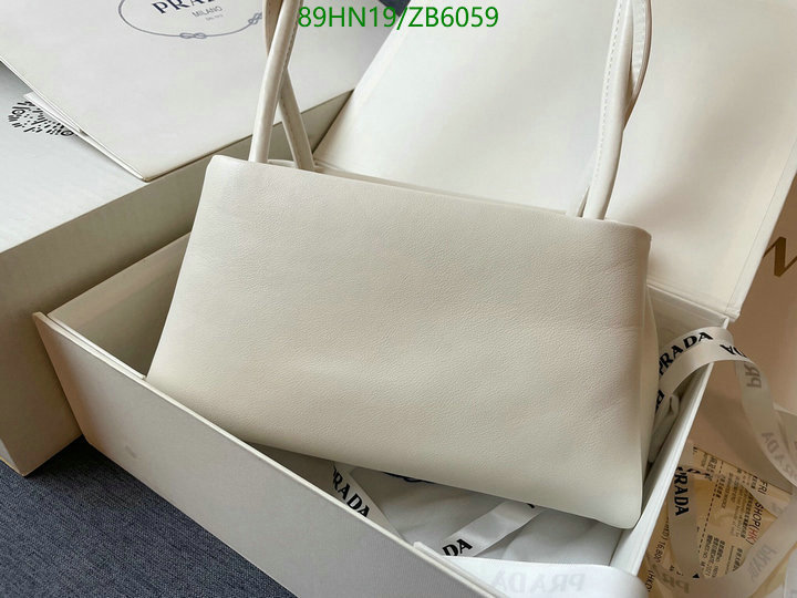 YUPOO-Prada 1:1 replica Bag Code: ZB6059