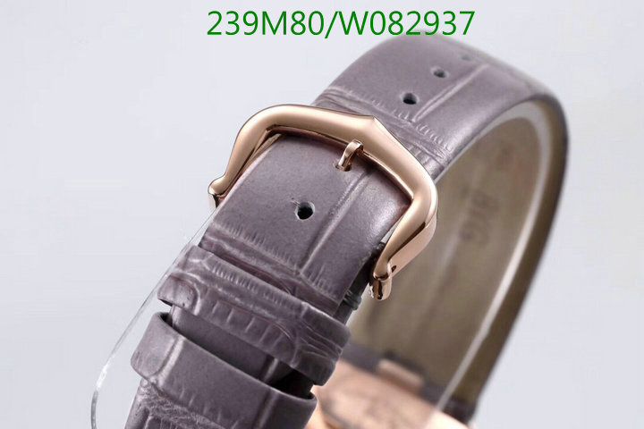 YUPOO-Cartier Luxury Watch Code: W082937