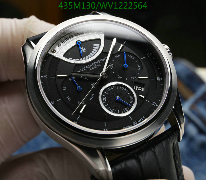 YUPOO-Vacheron Watch Code: WV1122564