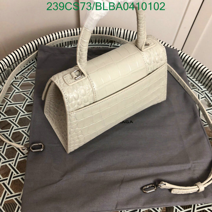 YUPOO-Balenciaga bags Code:BLBA0410102