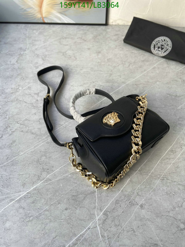 YUPOO-Versace fashion bags Code: LB3064 $: 159USD