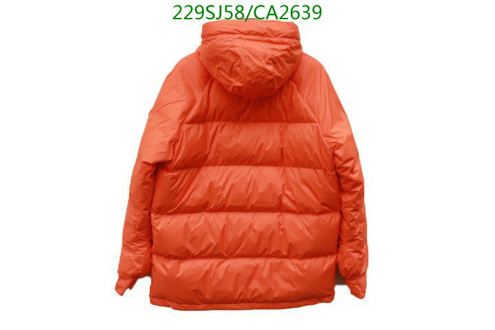 YUPOO-Canada Goose Down Jacket Code: CA2639