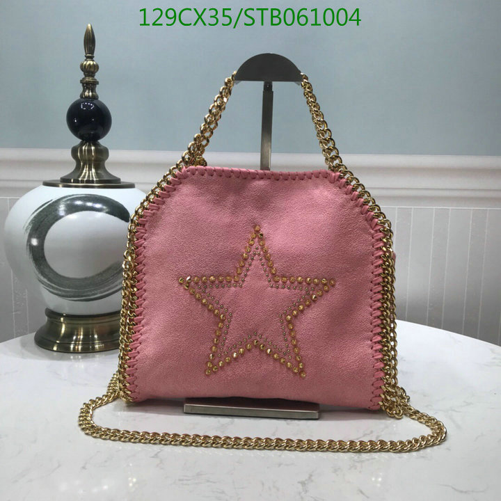 YUPOO-Stella McCartne Bag Code:STB061004