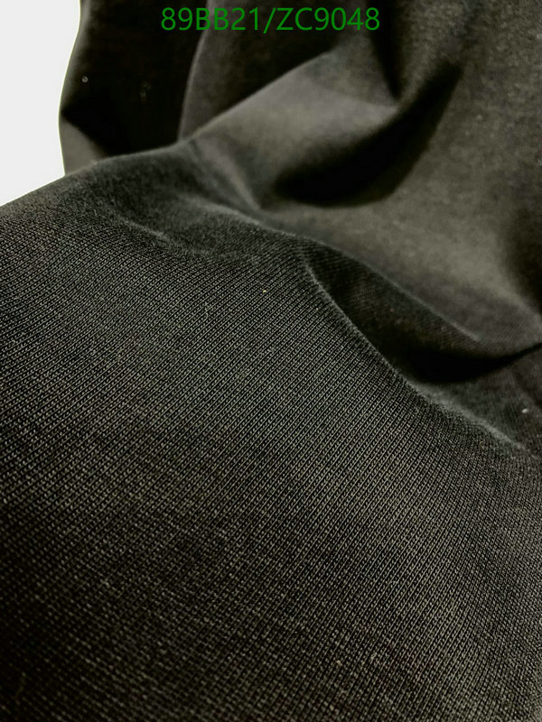 YUPOO-Burberry 1:1 Replica clothing Code: ZC9048