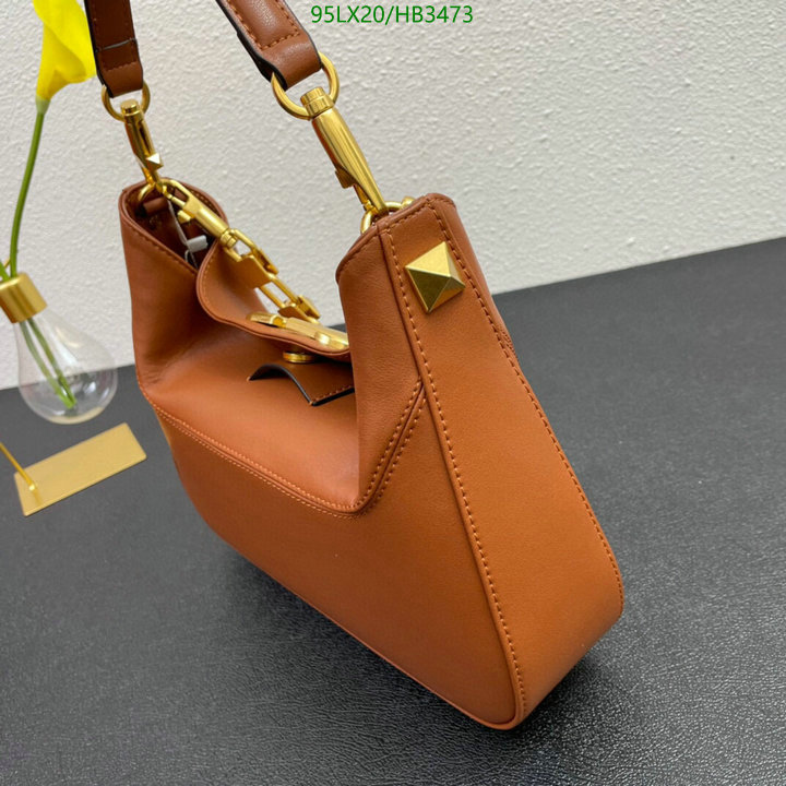 YUPOO-Valentino Replica 1:1 High Quality Bags Code: HB3473