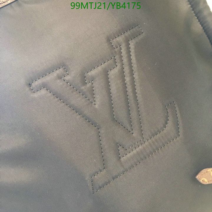 YUPOO-Louis Vuitton high quality bags LV Code: YB4175 $: 99USD
