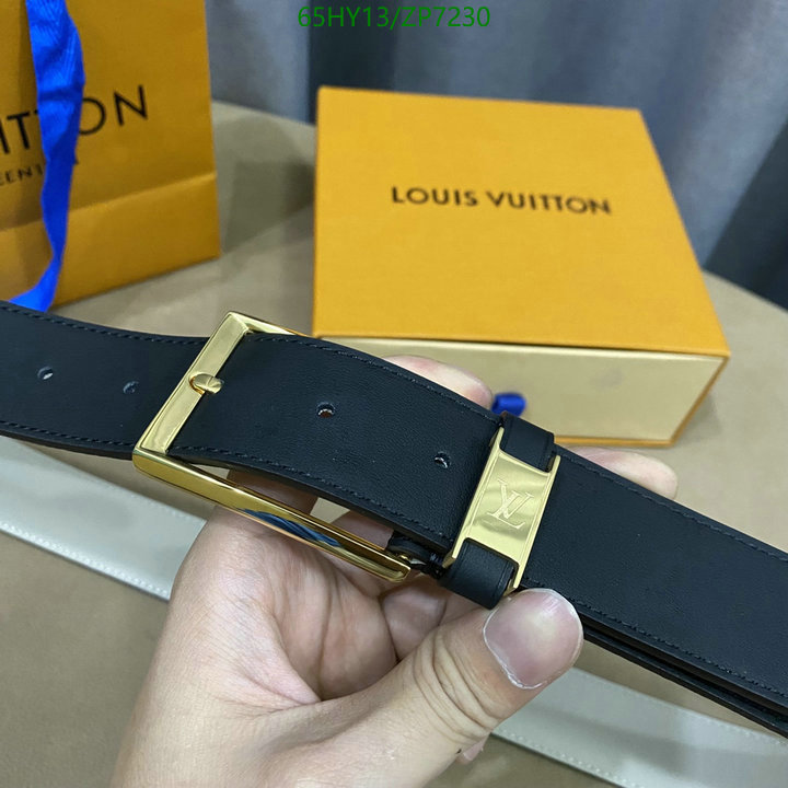 YUPOO-Louis Vuitton replica belts LV Code: ZP7230