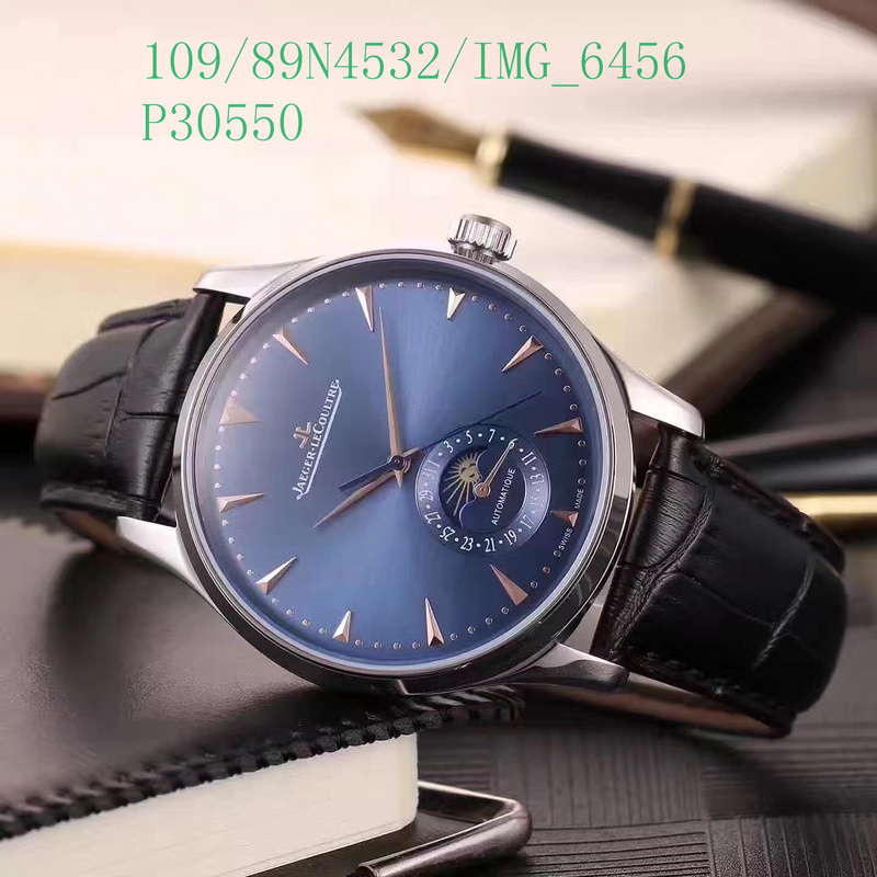 YUPOO-Jaeger-LeCoultre Fashion Watch Code：W042910