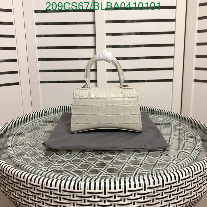 YUPOO-Balenciaga bags Code:BLBA0410101