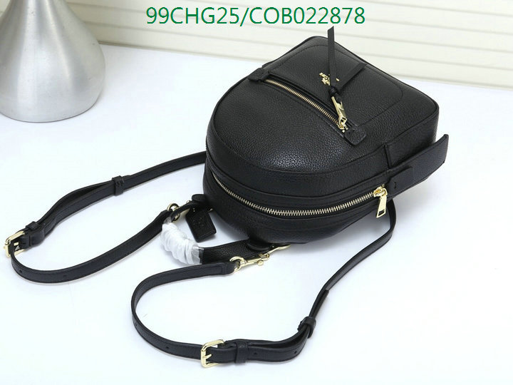 YUPOO-Coach bag Code: COB022878