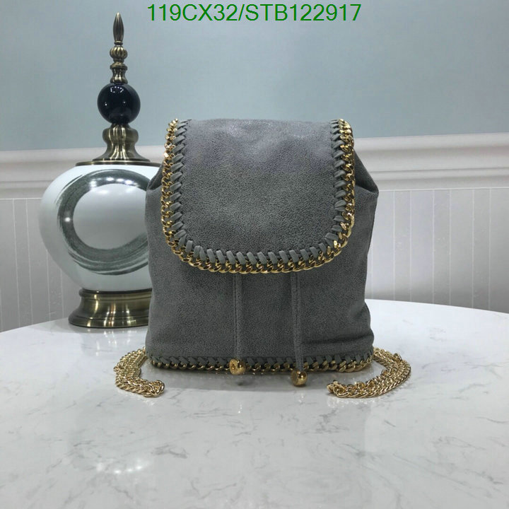 YUPOO-Stella McCartney Bag Code:STB122917