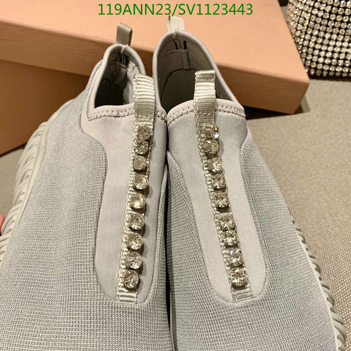 YUPOO-MiuMiu women's shoes Code: SV1123443
