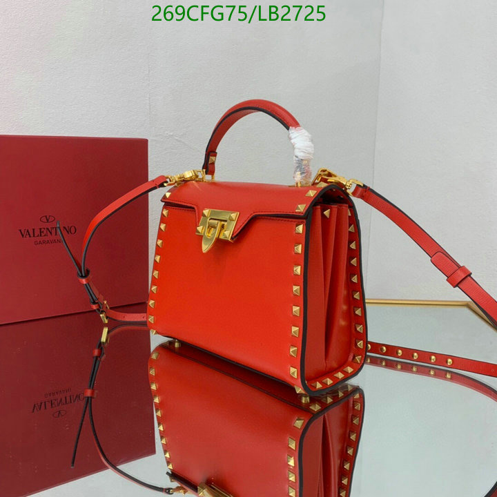 YUPOO-Valentino women's bags V7100 Code: LB2725 $: 269USD