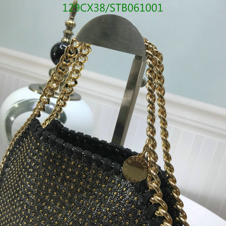 YUPOO-Stella McCartne Bag Code:STB061001