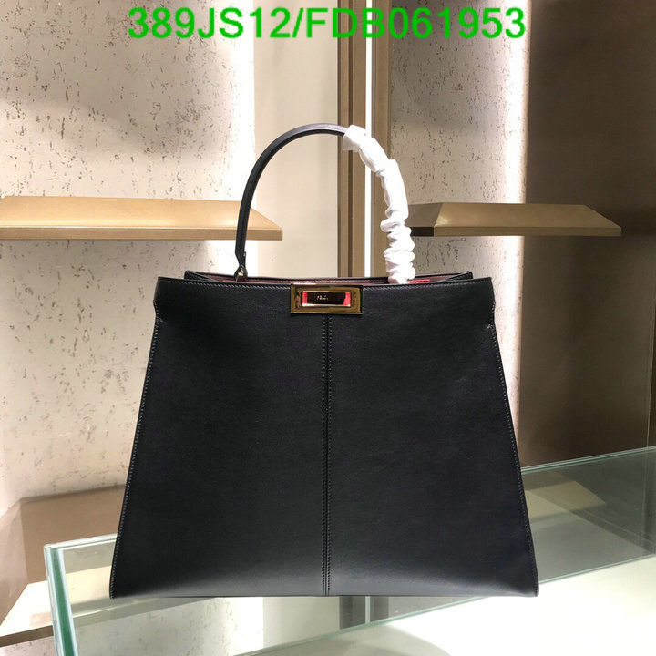 YUPOO-Fendi bag Code: FDB061953