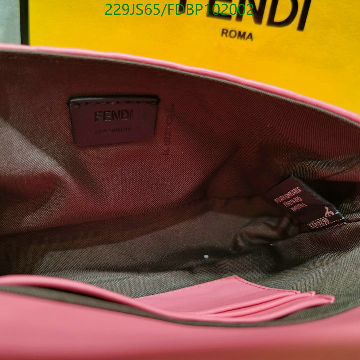 YUPOO-Fendi bag Code: FDBP102002