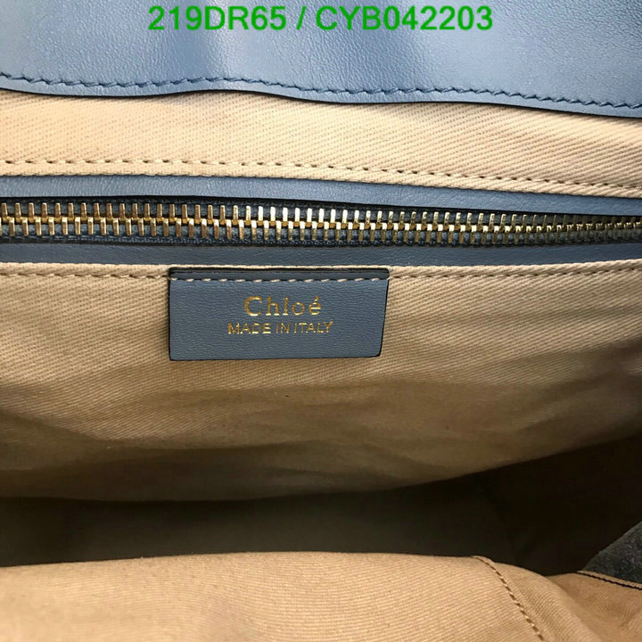 YUPOO-Chloé bag Code: CYB042203