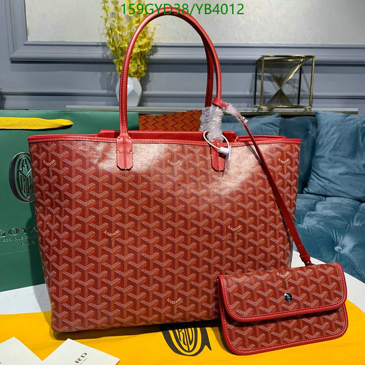 YUPOO-Goyard bag Code: YB4012 $: 159USD