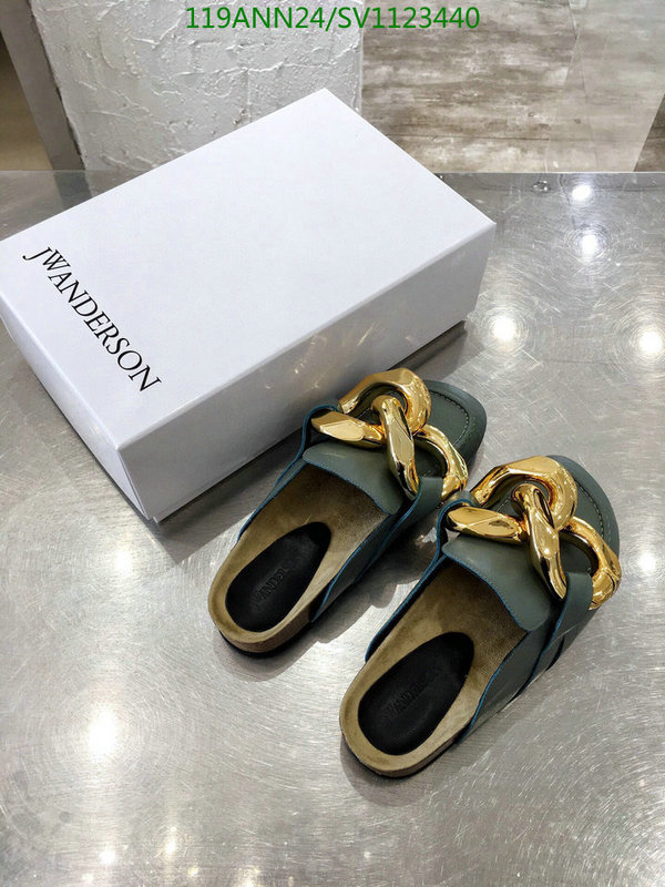 YUPOO-JW Anderson Shoes Code: SV1123440