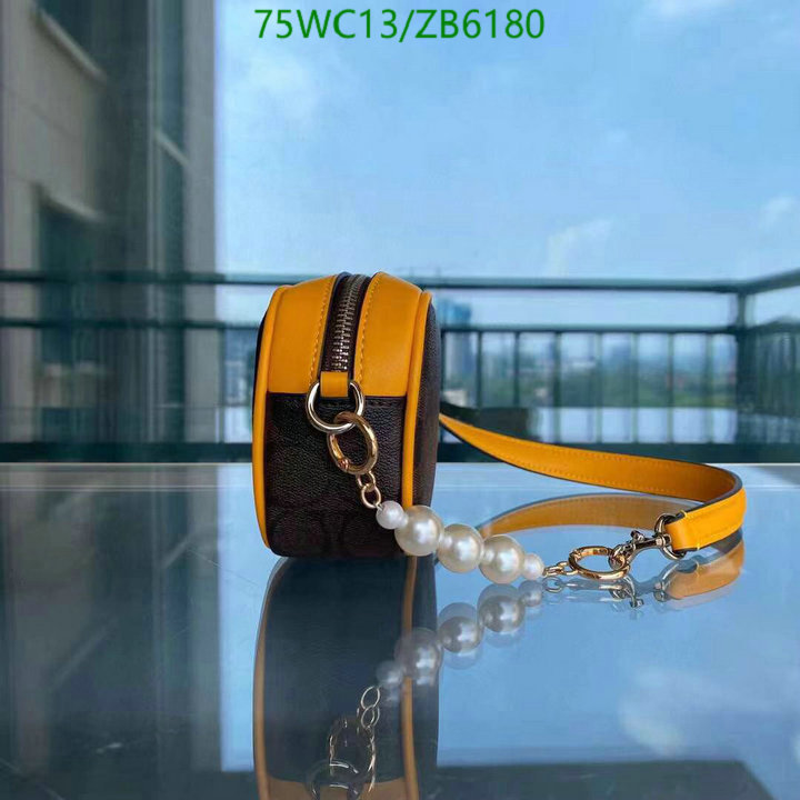 YUPOO-Coach 1:1 Replica Bags Code: ZB6180