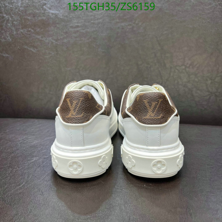 YUPOO-Louis Vuitton ​high quality replica Men's shoes LV Code: ZS6159