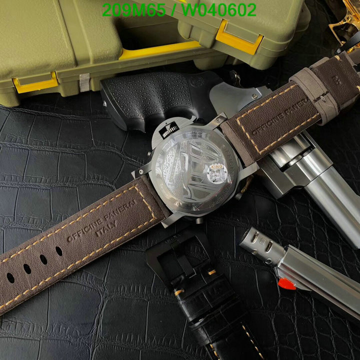 YUPOO-Panerai Watch Code: W040602