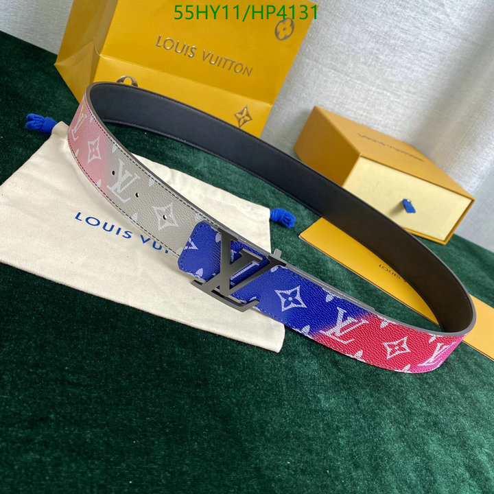 YUPOO-Louis Vuitton Cheap fake belts LV Code: HP4131