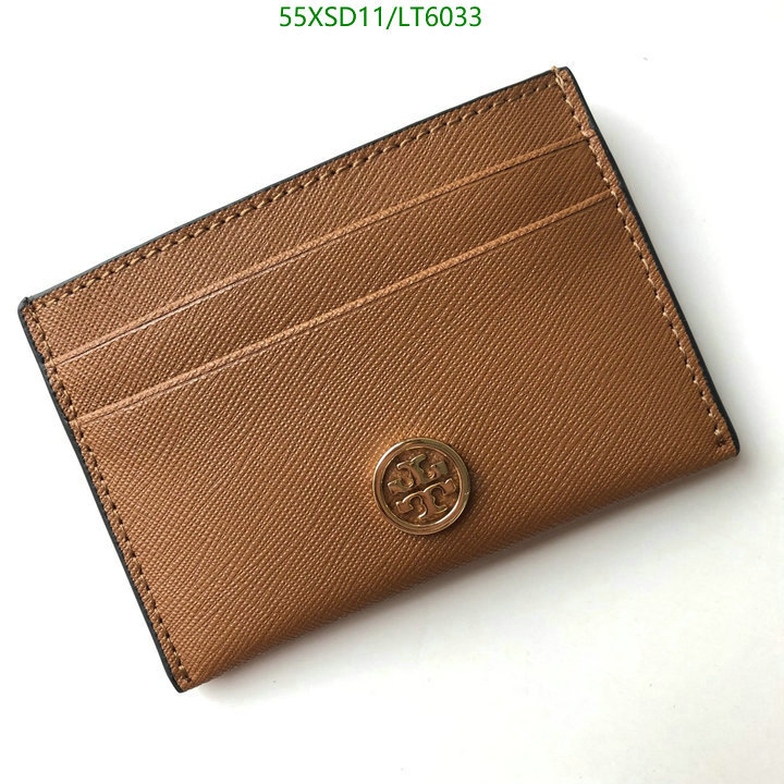 YUPOO-Tory Burch best quality replica Wallet Code: LT6033 $: 55USD