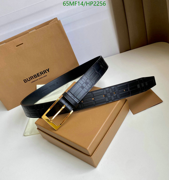 YUPOO-Burberry Quality Replica belts Code: HP2256