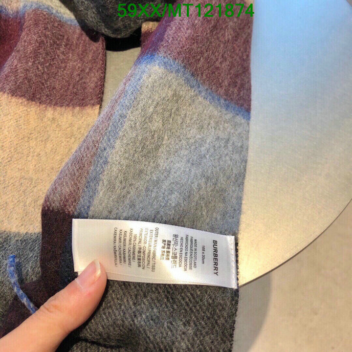 YUPOO-Burberry Warm Scarf Code:MT121874