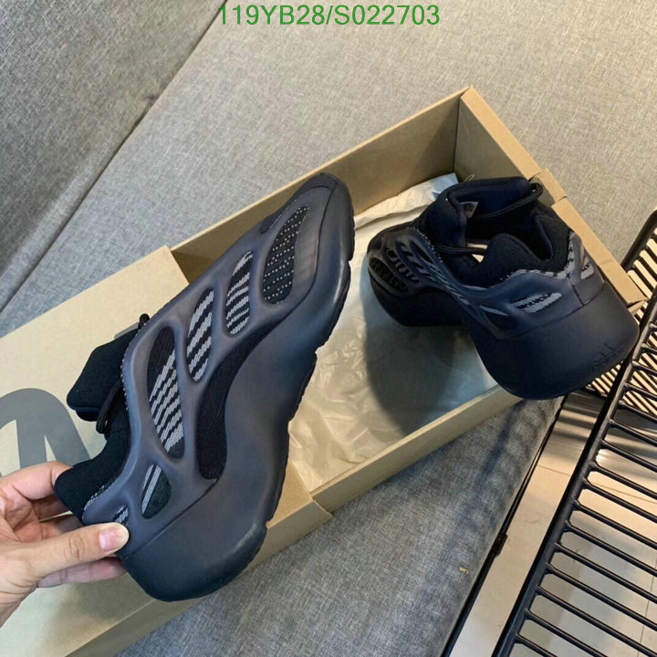 YUPOO-Adidas men's and women's shoes Code: S022703