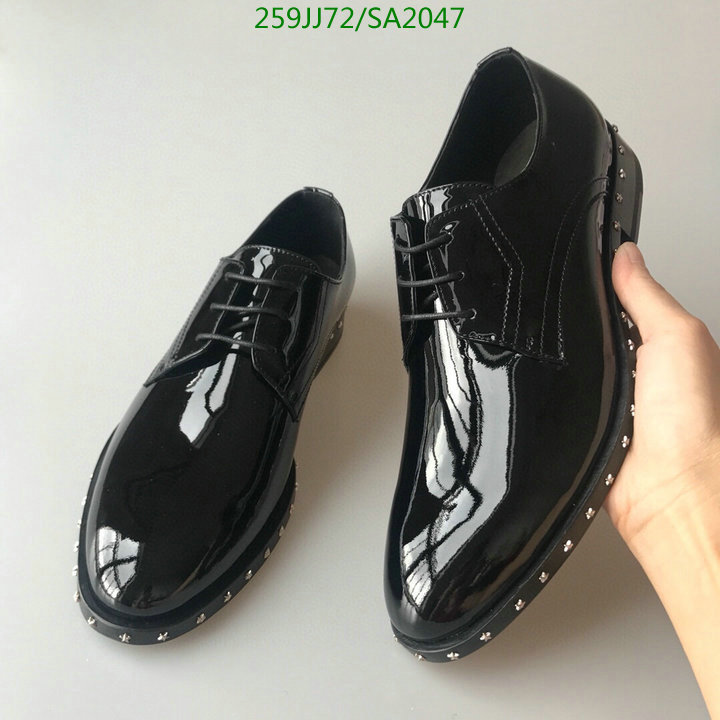 YUPOO-Jimmy Choo Men 's Shoes Code:SA2047