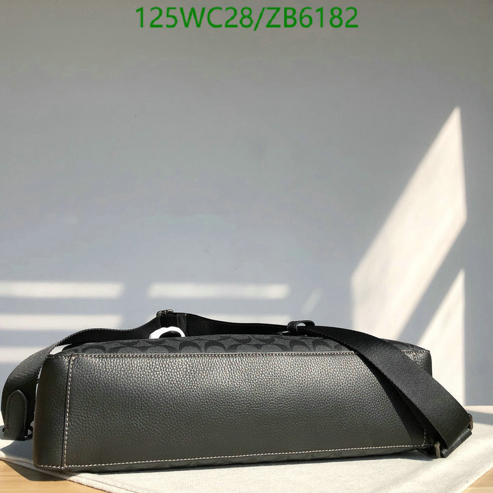 YUPOO-Coach 1:1 Replica Bags Code: ZB6182