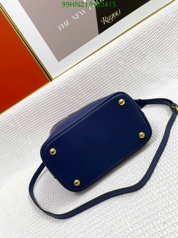 YUPOO-Prada Best Replicas Bags Code: HB3415