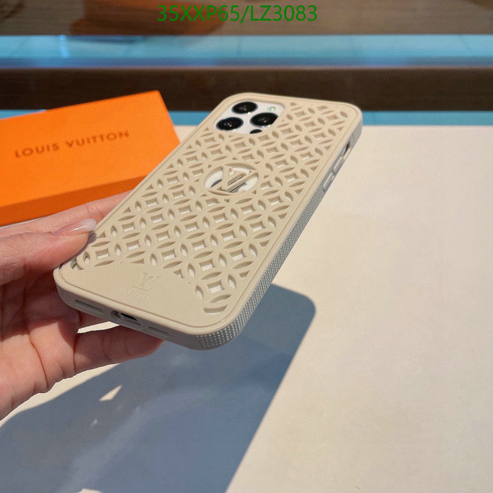 YUPOO-Louis Vuitton Latest Phone Case LV Code: LZ3083 $: 35USD