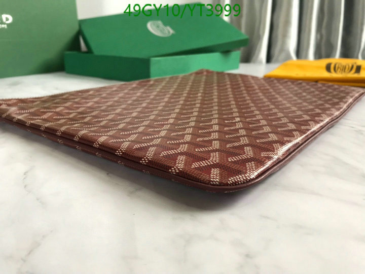 YUPOO-Goyard wallet Code: YT3999 $: 49USD