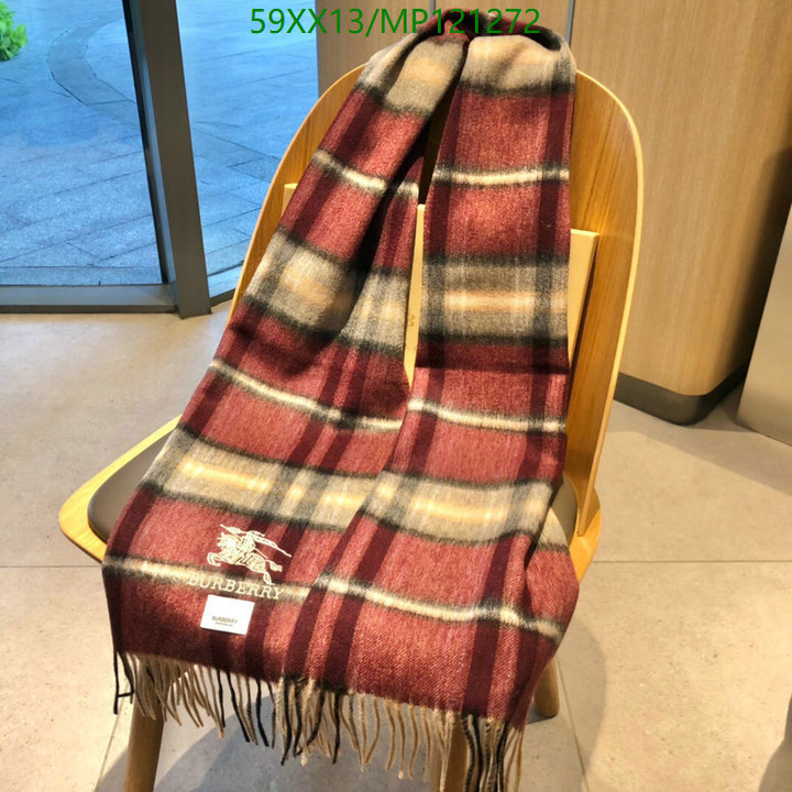 YUPOO-Burberry Warm Scarf Code: MP121272