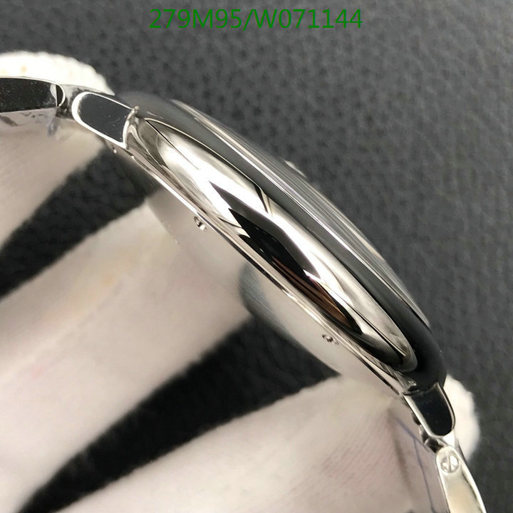 YUPOO-Cartier Luxury Watch Code: W071144