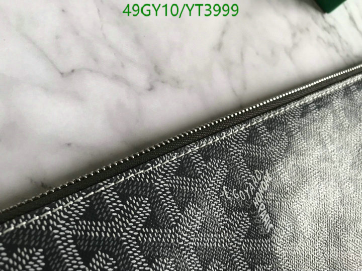 YUPOO-Goyard wallet Code: YT3999 $: 49USD