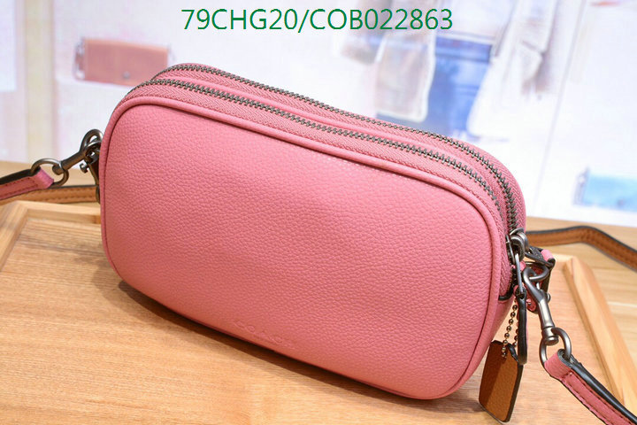 YUPOO-Coach bag Code: COB022863