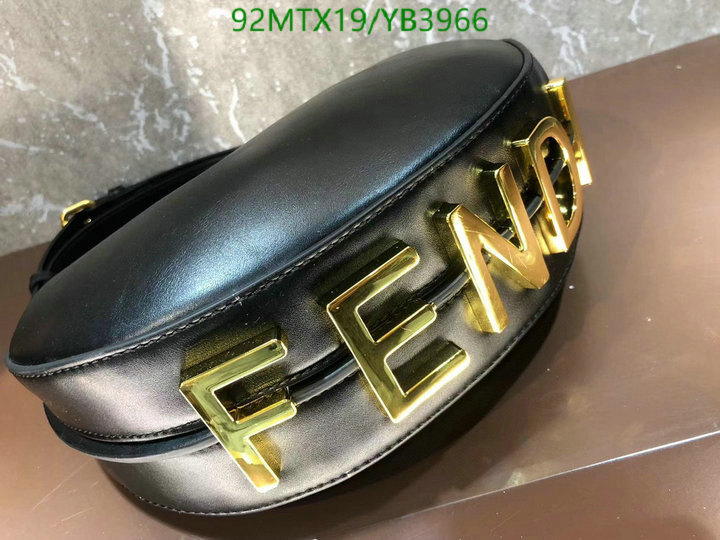 YUPOO-Fendi bag Code: YB3966 $: 92USD