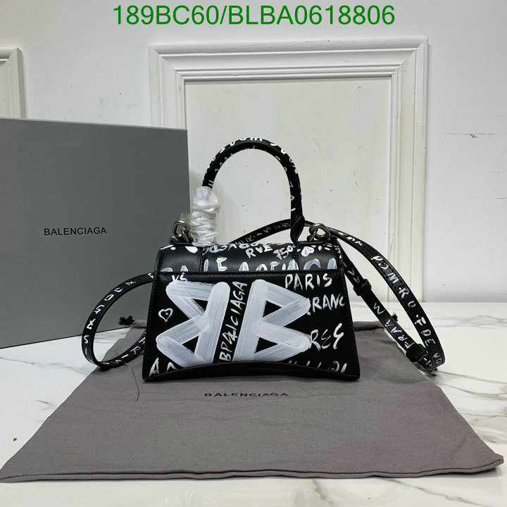 YUPOO-Balenciaga bags Code:BLBA0618806