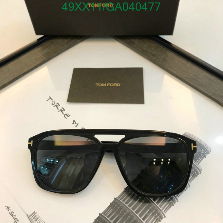 YUPOO-Tom Ford Couples Glasses Code:GA040477