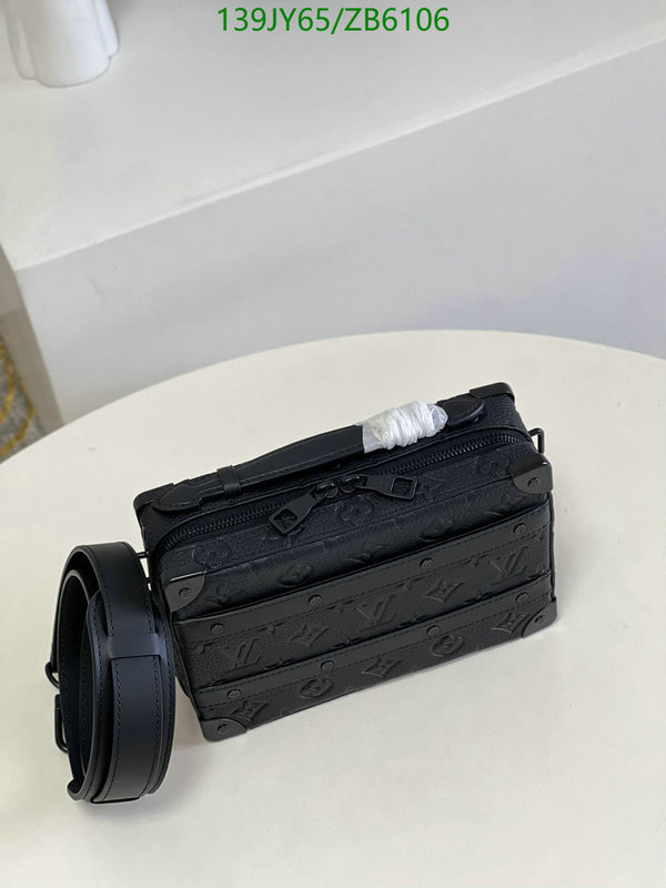 YUPOO-Louis Vuitton top quality replica bags LV Code: ZB6106