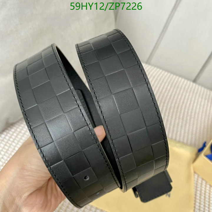 YUPOO-Louis Vuitton replica belts LV Code: ZP7226