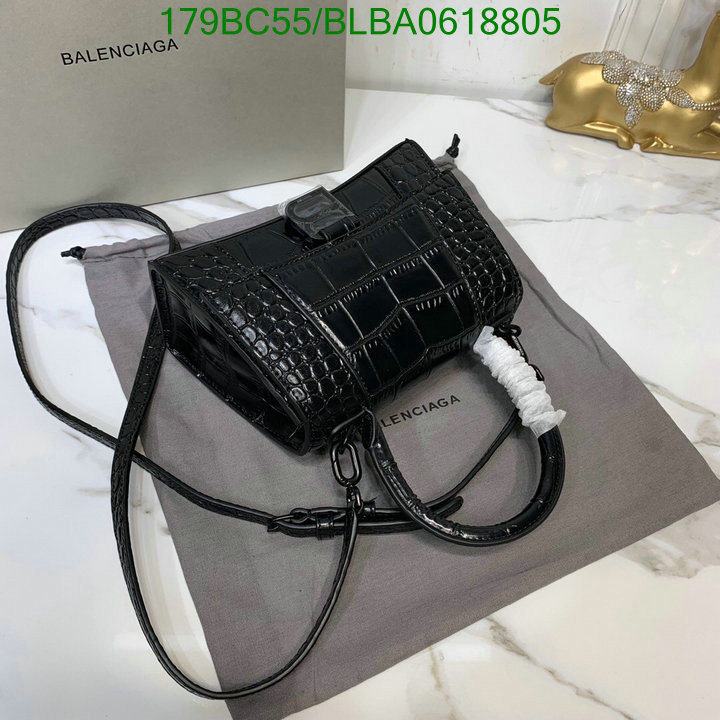 YUPOO-Balenciaga bags Code:BLBA0618805