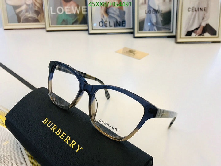 YUPOO-Burberry High Quality Designer Replica Glasses Code: HG4491