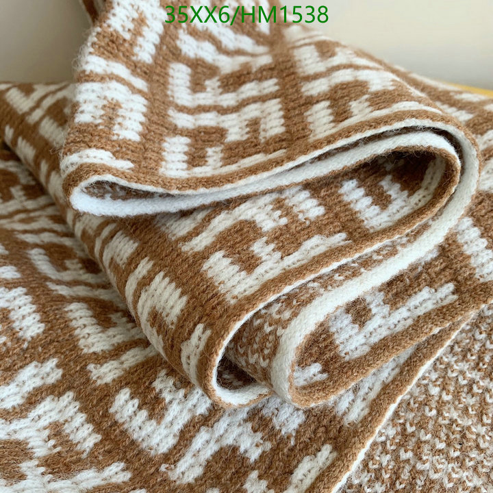 YUPOO-Louis Vuitton AAAA+ high quality scarf Code: HM1538