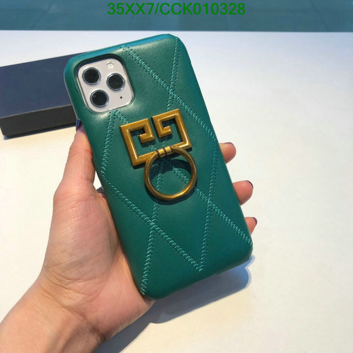 YUPOO-fashion brand Phone Case Code: CCK010328