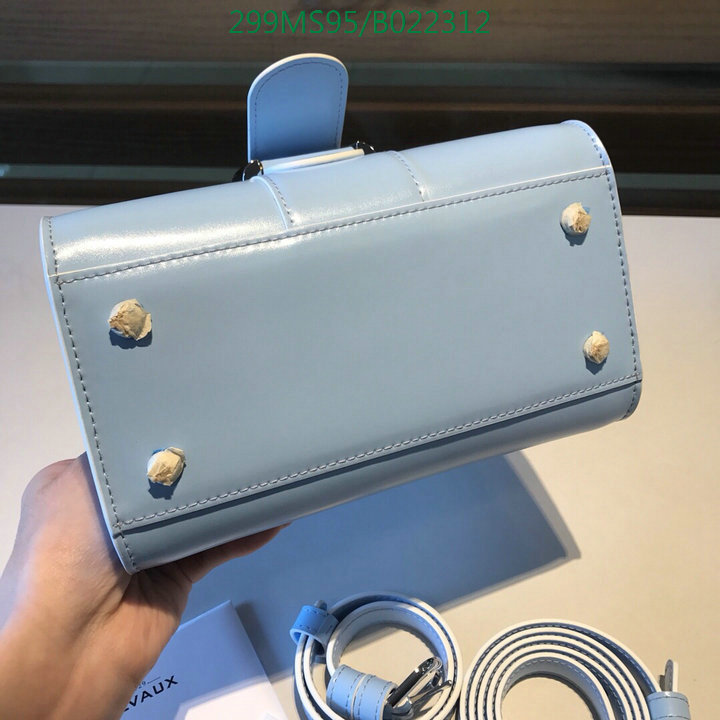 YUPOO-Delvaux bag Code: B022312